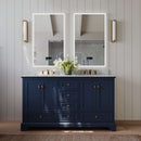 Audrey Bathroom Vanity Collection