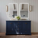 Audrey 48" Bath Vanity Set