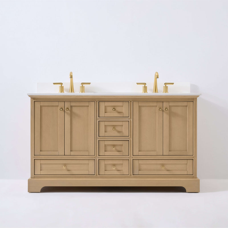 Audrey Bathroom Vanity Collection