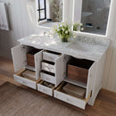Audrey Bathroom Vanity Collection