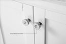 Audrey 72" Bath Vanity Set