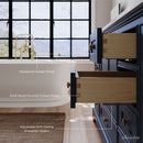 Audrey 48" Bath Vanity Set