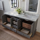 Audrey Bathroom Vanity Collection