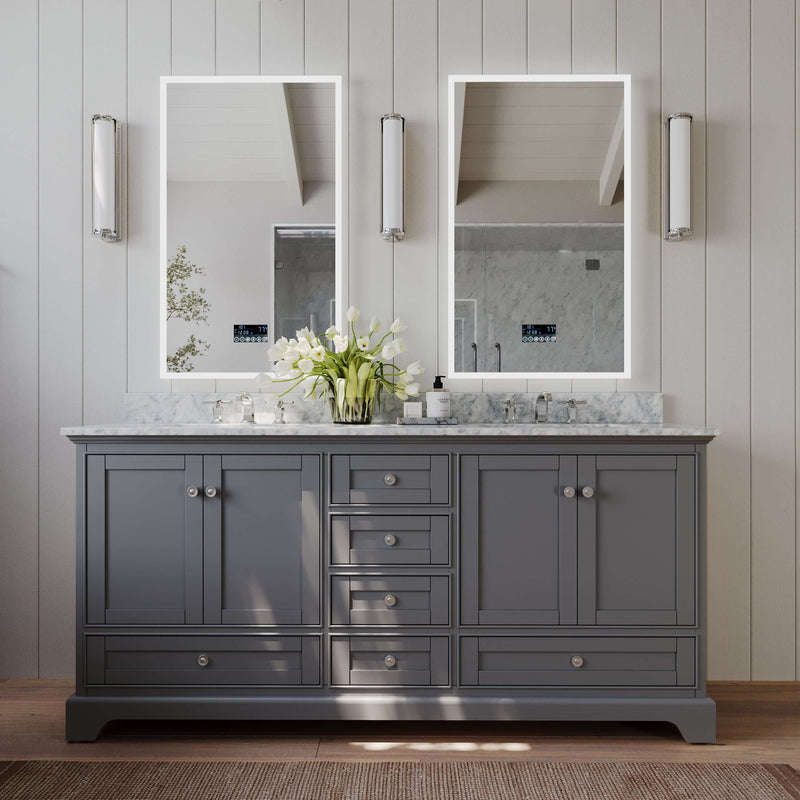 Audrey Bathroom Vanity Collection