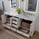 Audrey Bathroom Vanity Collection