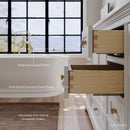 Audrey 66" Bath Vanity Set