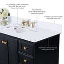 Audrey Bathroom Vanity Collection