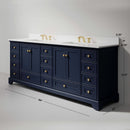 Audrey Bathroom Vanity Collection