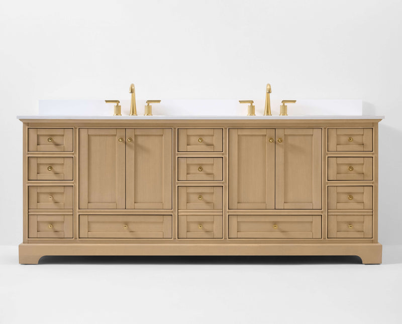 Audrey Bathroom Vanity Collection