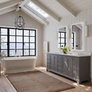 Audrey 84" Bath Vanity Set