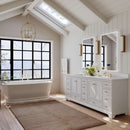 Audrey Bathroom Vanity Collection