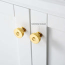 Audrey Bathroom Vanity Collection