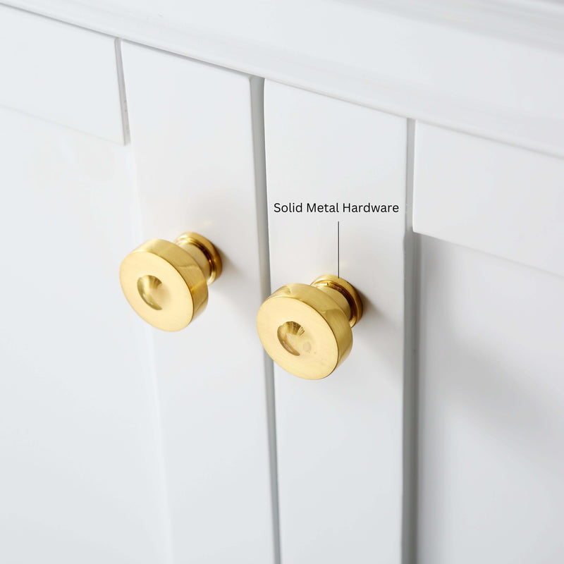 Audrey Bathroom Vanity Collection