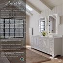 Audrey 48" Bath Vanity Set