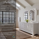 Audrey Bathroom Vanity Collection