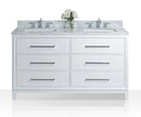 Ellie Bathroom Vanity Collection