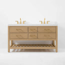 Elizabeth Bathroom Vanity Collection