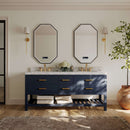 Elizabeth Bathroom Vanity Collection