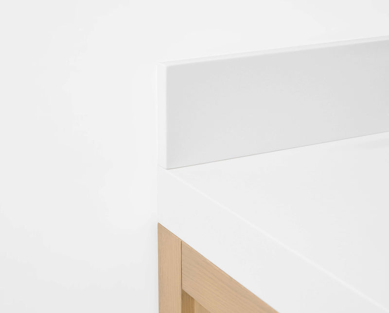 Elizabeth Bathroom Vanity Collection