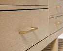 Elizabeth 84" Bath Vanity Set