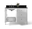 Hannah 48"  Bath Vanity Set