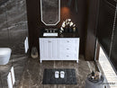 Hannah 48"  Bath Vanity Set