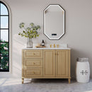Hannah 48"  Bath Vanity Set