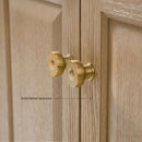 Hannah 42"  Bath Vanity Set