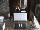 Hannah 42"  Bath Vanity Set
