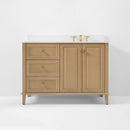 Hannah Bathroom Vanity Collection