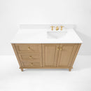 Hannah 42"  Bath Vanity Set