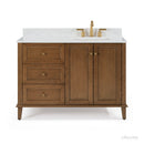 Hannah 48"  Bath Vanity Set