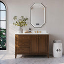 Hannah 42"  Bath Vanity Set