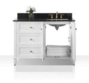 Hannah 42"  Bath Vanity Set