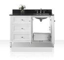 Hannah 42"  Bath Vanity Set