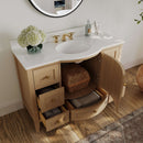 Lauren 42" Bath Vanity Set
