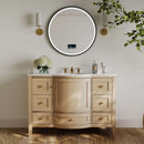Lauren 48" Bath Vanity Set