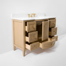 Lauren Bathroom Vanity Collection