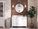 Lauren 48" Bath Vanity Set
