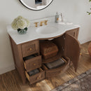 Lauren 42" Bath Vanity Set