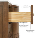 Lauren 42" Bath Vanity Set