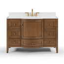 Lauren 42" Bath Vanity Set