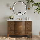 Lauren 42" Bath Vanity Set