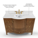 Lauren 42" Bath Vanity Set