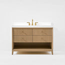 Momo Bathroom Vanity Collection