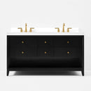 Momo Bathroom Vanity Collection