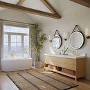 Momo Bathroom Vanity Collection Villohome