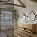 Momo Bathroom Vanity Collection Villohome
