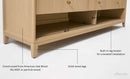Momo Bathroom Vanity Collection Villohome