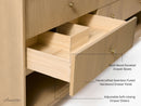 Momo Bathroom Vanity Collection Villohome